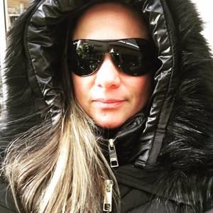 Meet your Posher, Marjorie